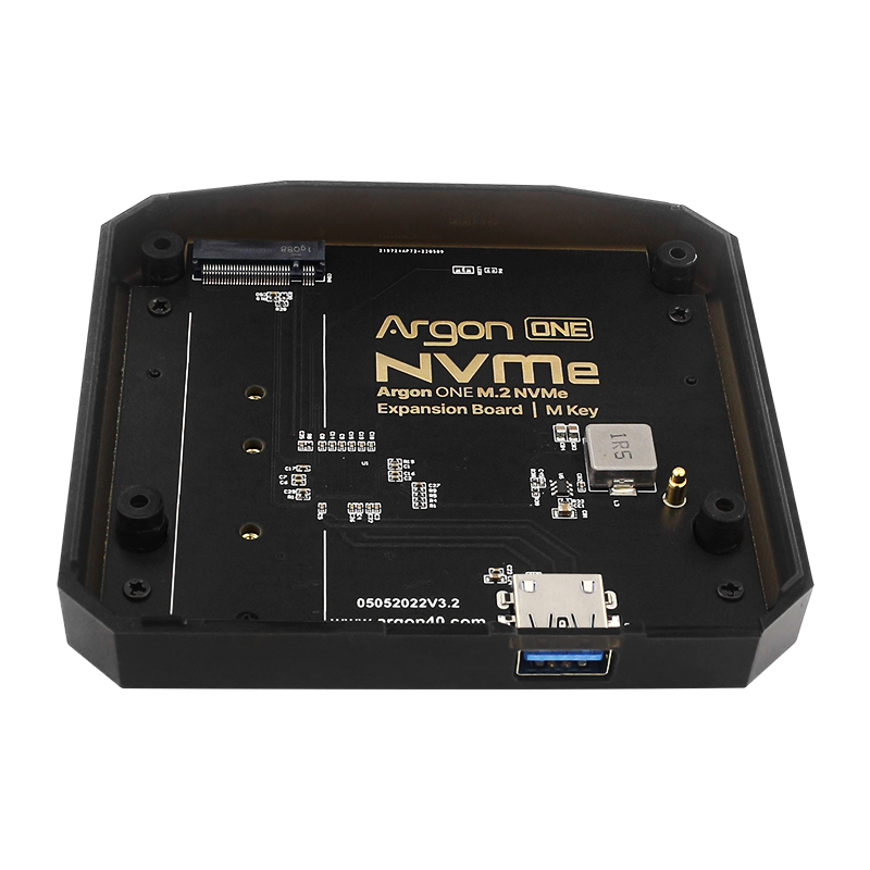 Placa de expansión Argon ONE M - Turing Pi 2 reseña y precio