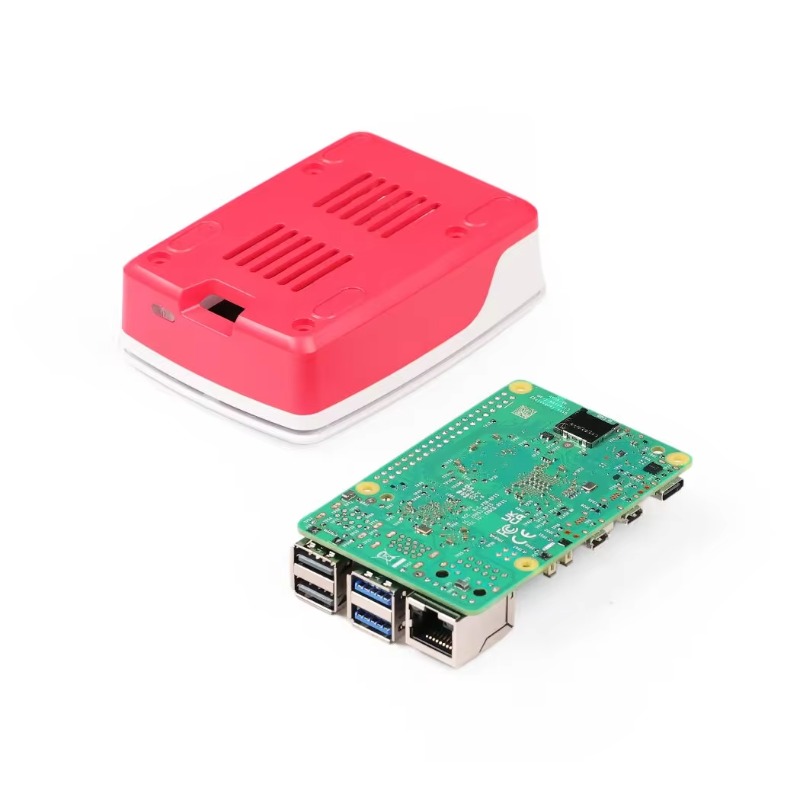 Kit de inicio 5: 4 GB/8 GB/16  - Raspberry Pi 5 8Gb reseña y precio