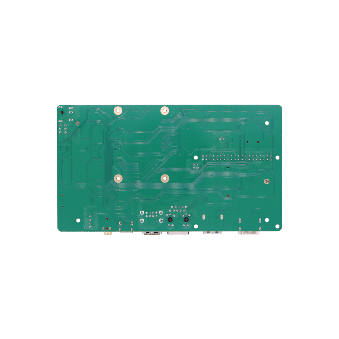 Placa Radxa CM5 IO, verificaci - Deskpi Super6C reseña y precio